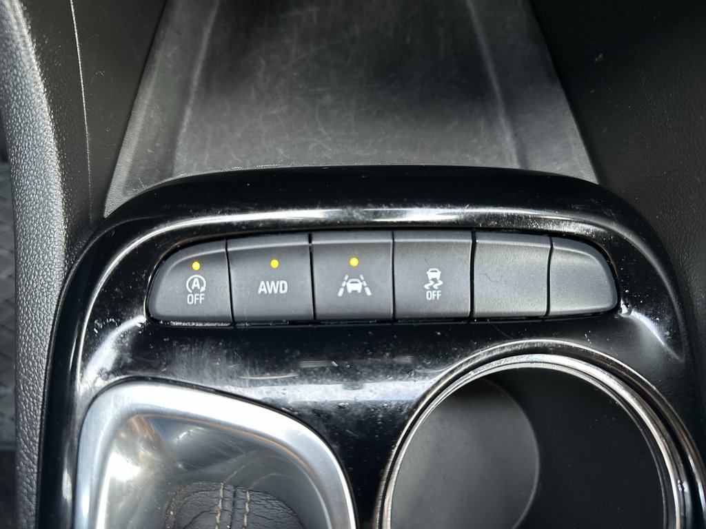 2022 Buick Encore GX Preferred | Cam | HtdSeat | Warranty to 2026 in Saint John, New Brunswick - 22 - w1024h768px