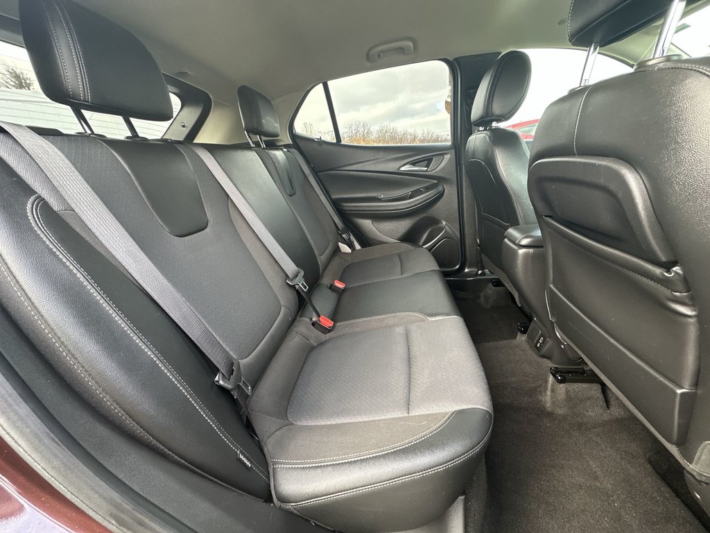 2022 Buick Encore GX Preferred | Cam | HtdSeat | Warranty to 2026 in Saint John, New Brunswick - 39 - w1024h768px