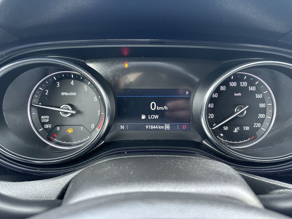 2022 Buick Encore GX Preferred | Cam | HtdSeat | Warranty to 2026 in Saint John, New Brunswick - 23 - w1024h768px
