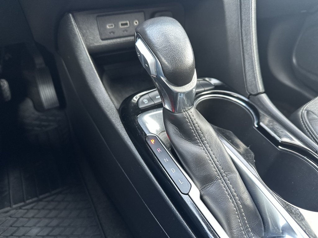 2022 Buick Encore GX Preferred | Cam | HtdSeat | Warranty to 2026 in Saint John, New Brunswick - 29 - w1024h768px