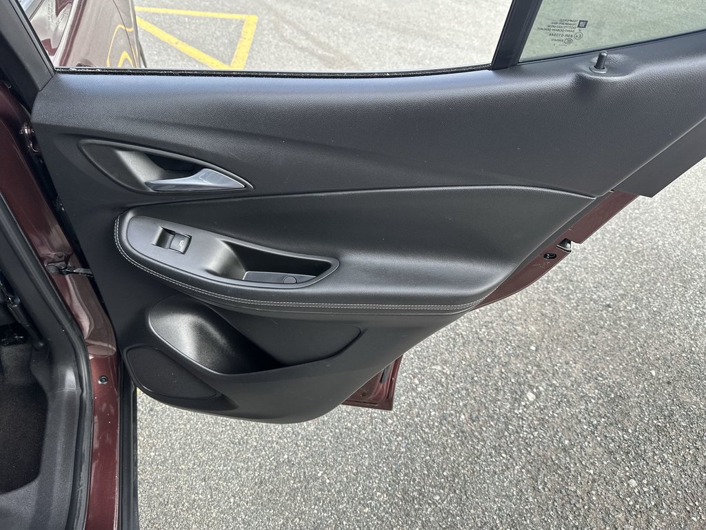 2022 Buick Encore GX Preferred | Cam | HtdSeat | Warranty to 2026 in Saint John, New Brunswick - 40 - w1024h768px