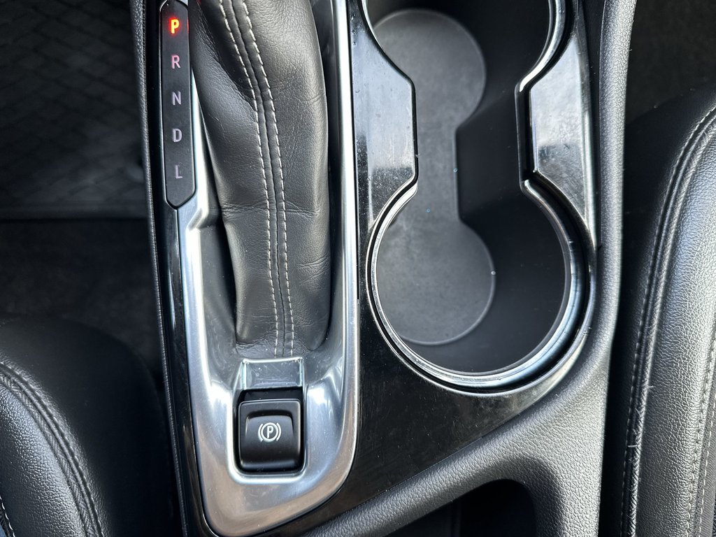 2022 Buick Encore GX Preferred | Cam | HtdSeat | Warranty to 2026 in Saint John, New Brunswick - 30 - w1024h768px