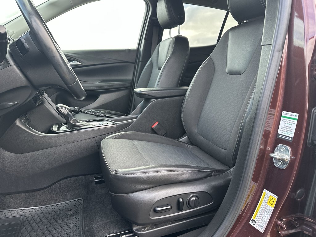 2022 Buick Encore GX Preferred | Cam | HtdSeat | Warranty to 2026 in Saint John, New Brunswick - 14 - w1024h768px