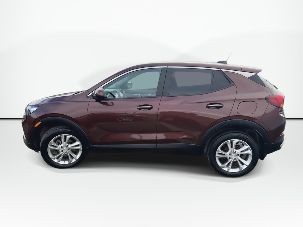 2022 Buick Encore GX Preferred | Cam | HtdSeat | Warranty to 2026 in Saint John, New Brunswick - 6 - w1024h768px