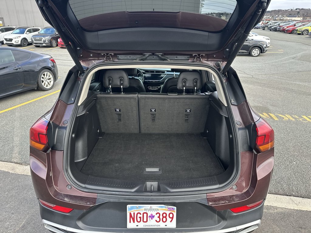 2022 Buick Encore GX Preferred | Cam | HtdSeat | Warranty to 2026 in Saint John, New Brunswick - 35 - w1024h768px