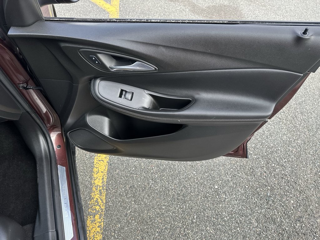 2022 Buick Encore GX Preferred | Cam | HtdSeat | Warranty to 2026 in Saint John, New Brunswick - 44 - w1024h768px