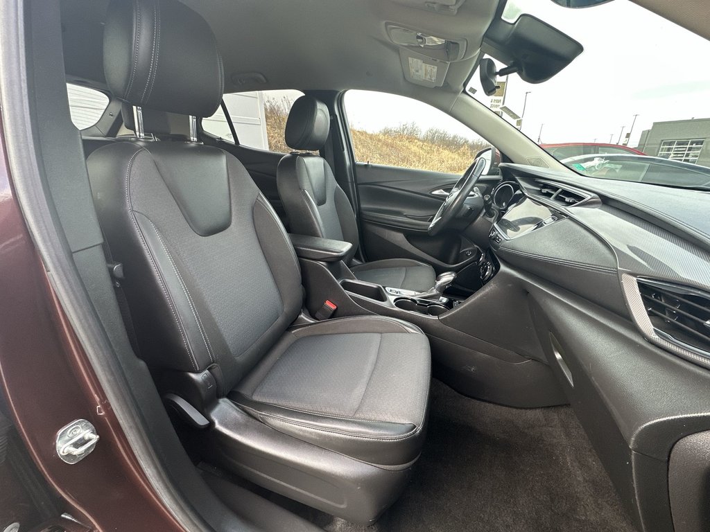 2022 Buick Encore GX Preferred | Cam | HtdSeat | Warranty to 2026 in Saint John, New Brunswick - 41 - w1024h768px