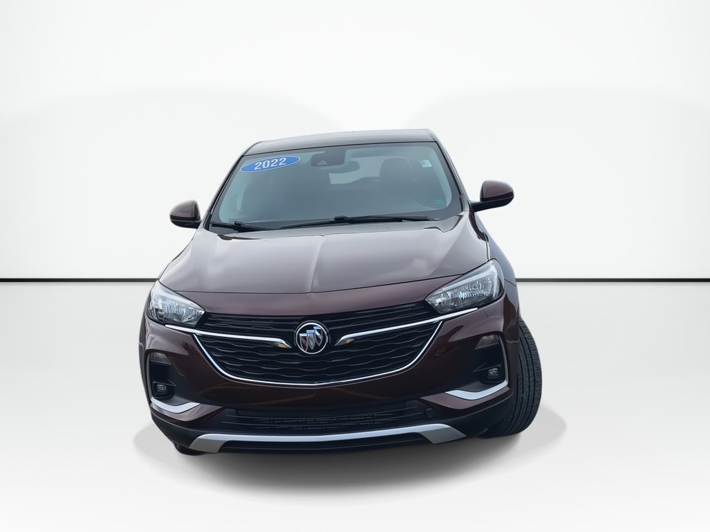 2022 Buick Encore GX Preferred | Cam | HtdSeat | Warranty to 2026 in Saint John, New Brunswick - 3 - w1024h768px