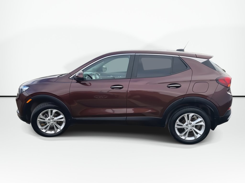 2022 Buick Encore GX Preferred | Cam | HtdSeat | Warranty to 2026 in Saint John, New Brunswick - 6 - w1024h768px
