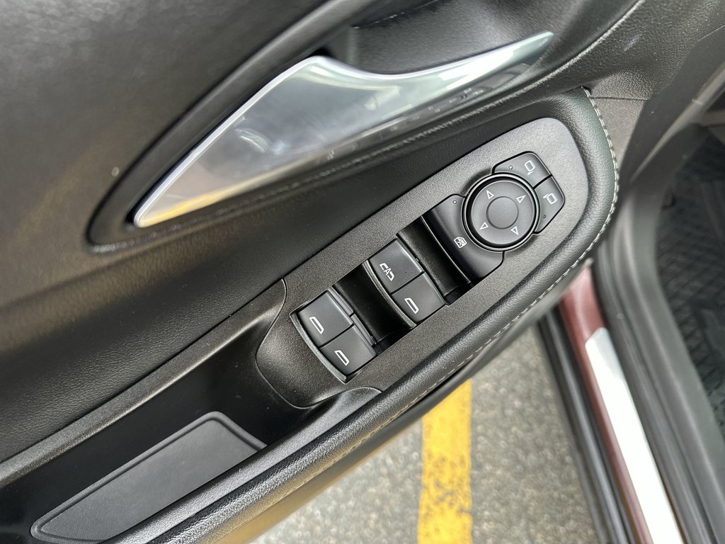 2022 Buick Encore GX Preferred | Cam | HtdSeat | Warranty to 2026 in Saint John, New Brunswick - 15 - w1024h768px