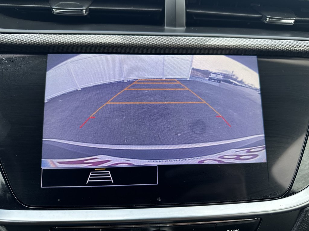 2022 Buick Encore GX Preferred | Cam | HtdSeat | Warranty to 2026 in Saint John, New Brunswick - 26 - w1024h768px