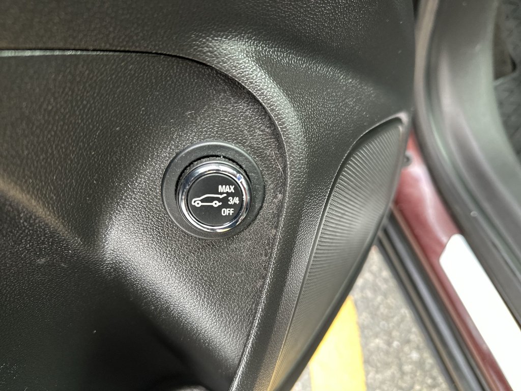 2022 Buick Encore GX Preferred | Cam | HtdSeat | Warranty to 2026 in Saint John, New Brunswick - 50 - w1024h768px