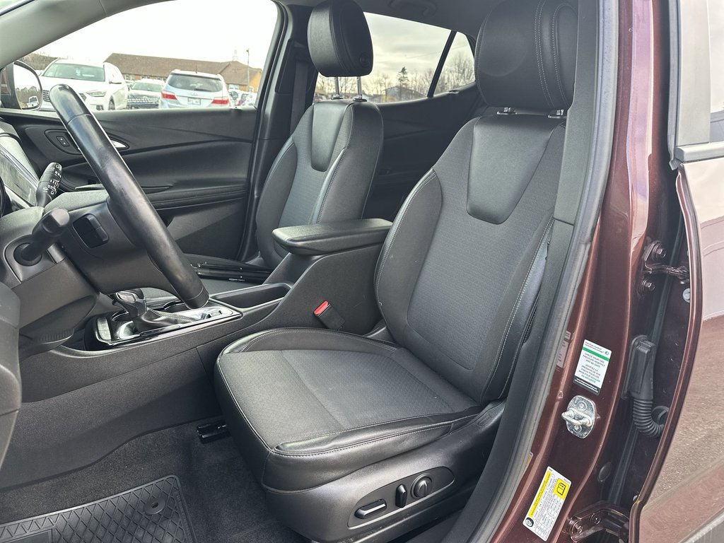 2022 Buick Encore GX Preferred | Cam | HtdSeat | Warranty to 2026 in Saint John, New Brunswick - 11 - w1024h768px