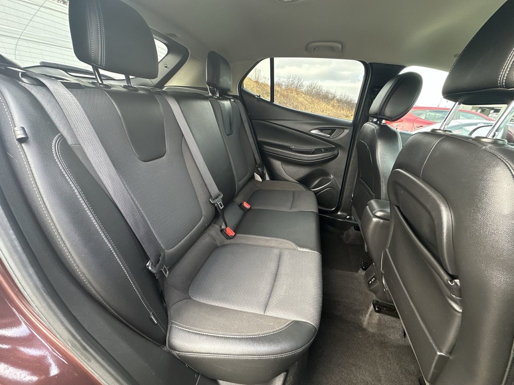 2022 Buick Encore GX Preferred | Cam | HtdSeat | Warranty to 2026 in Saint John, New Brunswick - 38 - w1024h768px