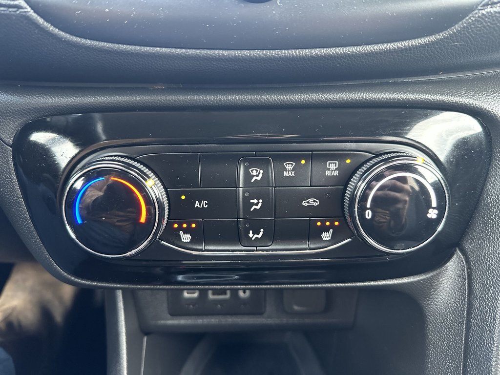 2022 Buick Encore GX Preferred | Cam | HtdSeat | Warranty to 2026 in Saint John, New Brunswick - 27 - w1024h768px