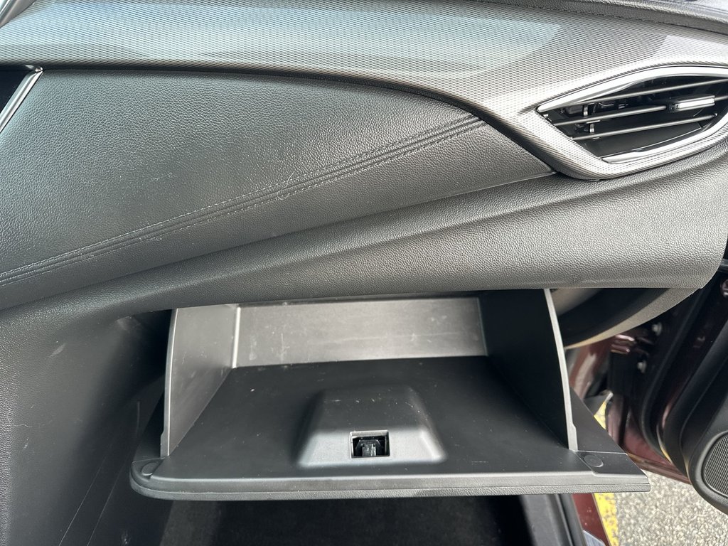 2022 Buick Encore GX Preferred | Cam | HtdSeat | Warranty to 2026 in Saint John, New Brunswick - 42 - w1024h768px