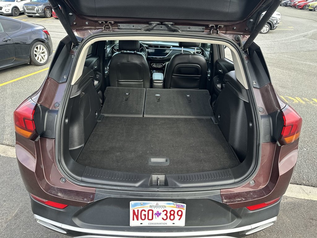 2022 Buick Encore GX Preferred | Cam | HtdSeat | Warranty to 2026 in Saint John, New Brunswick - 36 - w1024h768px