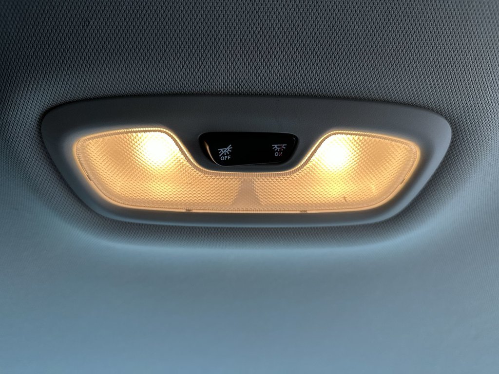 2022 Buick Encore GX Preferred | Cam | HtdSeat | Warranty to 2026 in Saint John, New Brunswick - 47 - w1024h768px