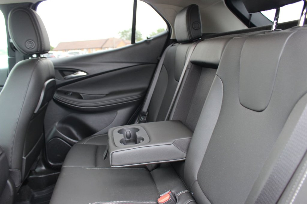 2024 Buick Encore GX Sport Touring | HtdSeats | Cam | Warranty to 2022 in Saint John, New Brunswick - 29 - w1024h768px