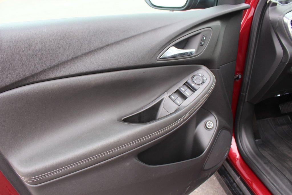 2024 Buick Encore GX Sport Touring | HtdSeats | Cam | Warranty to 2022 in Saint John, New Brunswick - 7 - w1024h768px