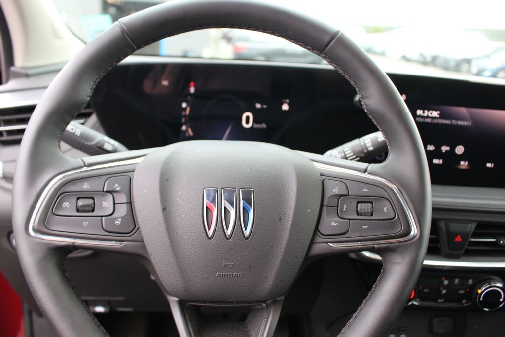 2024 Buick Encore GX Sport Touring | HtdSeats | Cam | Warranty to 2022 in Saint John, New Brunswick - 13 - w1024h768px