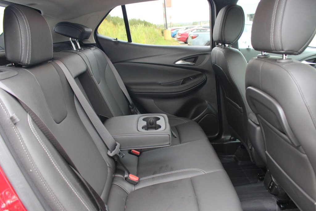 2024 Buick Encore GX Sport Touring | HtdSeats | Cam | Warranty to 2022 in Saint John, New Brunswick - 39 - w1024h768px