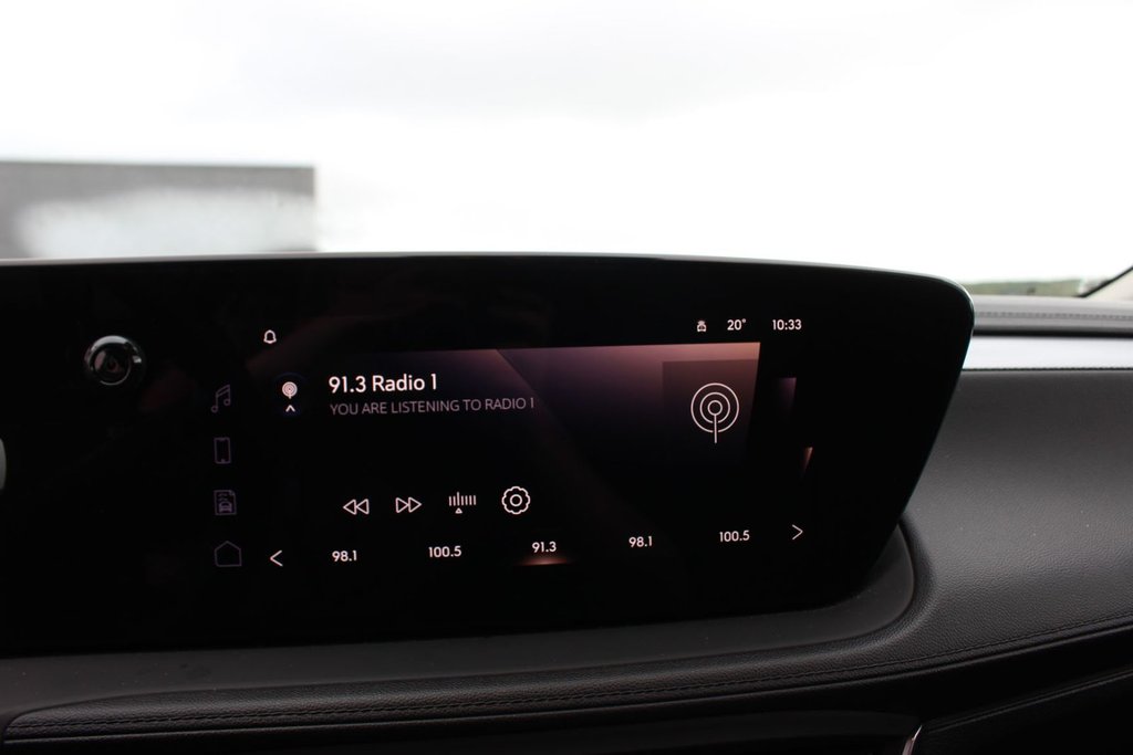 2024 Buick Encore GX Sport Touring | HtdSeats | Cam | Warranty to 2022 in Saint John, New Brunswick - 18 - w1024h768px