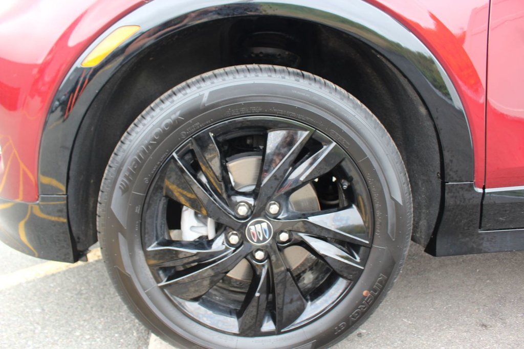 2024 Buick Encore GX Sport Touring | HtdSeats | Cam | Warranty to 2022 in Saint John, New Brunswick - 6 - w1024h768px