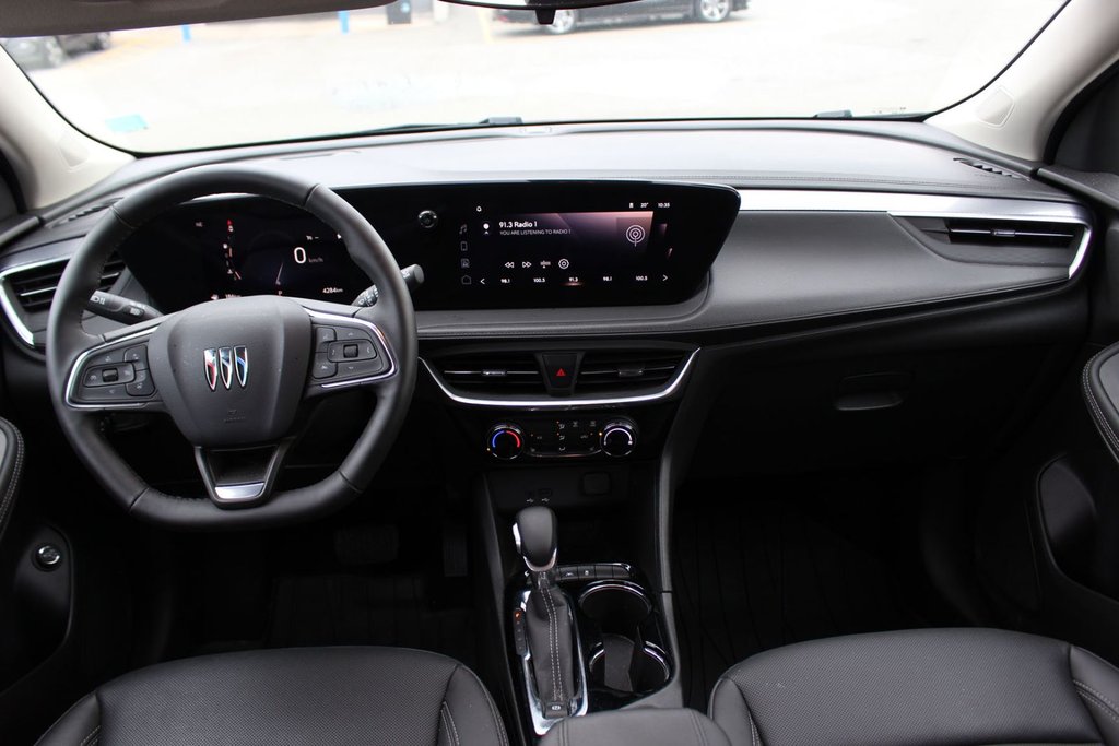 2024 Buick Encore GX Sport Touring | HtdSeats | Cam | Warranty to 2022 in Saint John, New Brunswick - 31 - w1024h768px