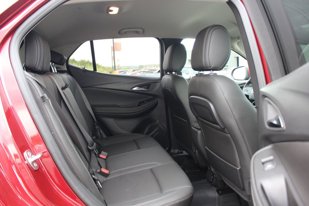 2024 Buick Encore GX Sport Touring | HtdSeats | Cam | Warranty to 2022 in Saint John, New Brunswick - 40 - w1024h768px