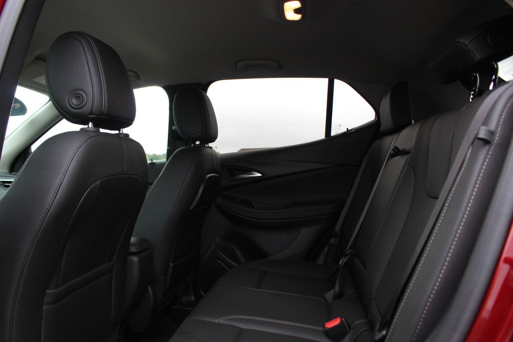 2024 Buick Encore GX Sport Touring | HtdSeats | Cam | Warranty to 2022 in Saint John, New Brunswick - 28 - w1024h768px