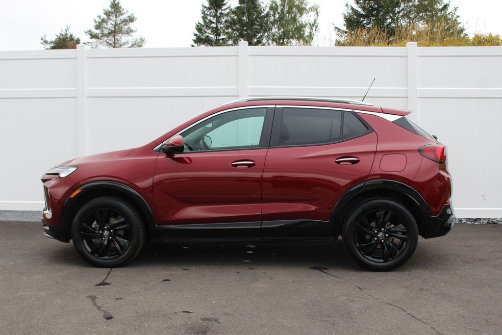 2024 Buick Encore GX Sport Touring | HtdSeats | Cam | Warranty to 2022 in Saint John, New Brunswick - 43 - w1024h768px