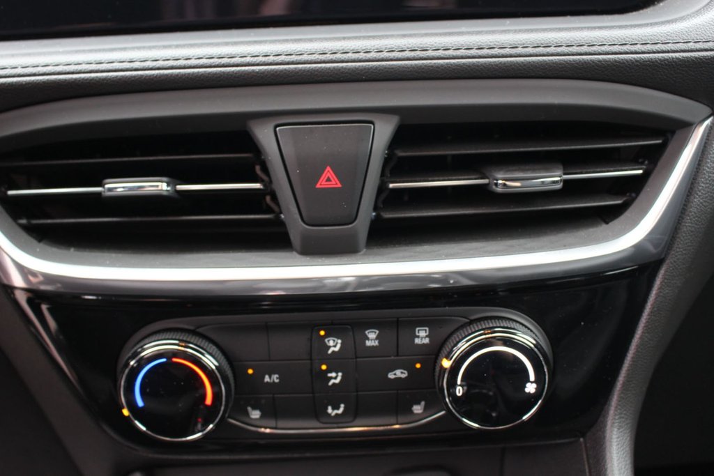 2024 Buick Encore GX Sport Touring | HtdSeats | Cam | Warranty to 2022 in Saint John, New Brunswick - 19 - w1024h768px