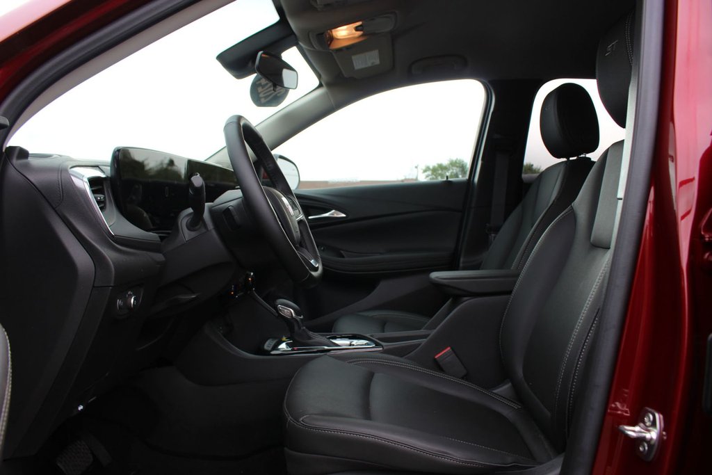 2024 Buick Encore GX Sport Touring | HtdSeats | Cam | Warranty to 2022 in Saint John, New Brunswick - 10 - w1024h768px