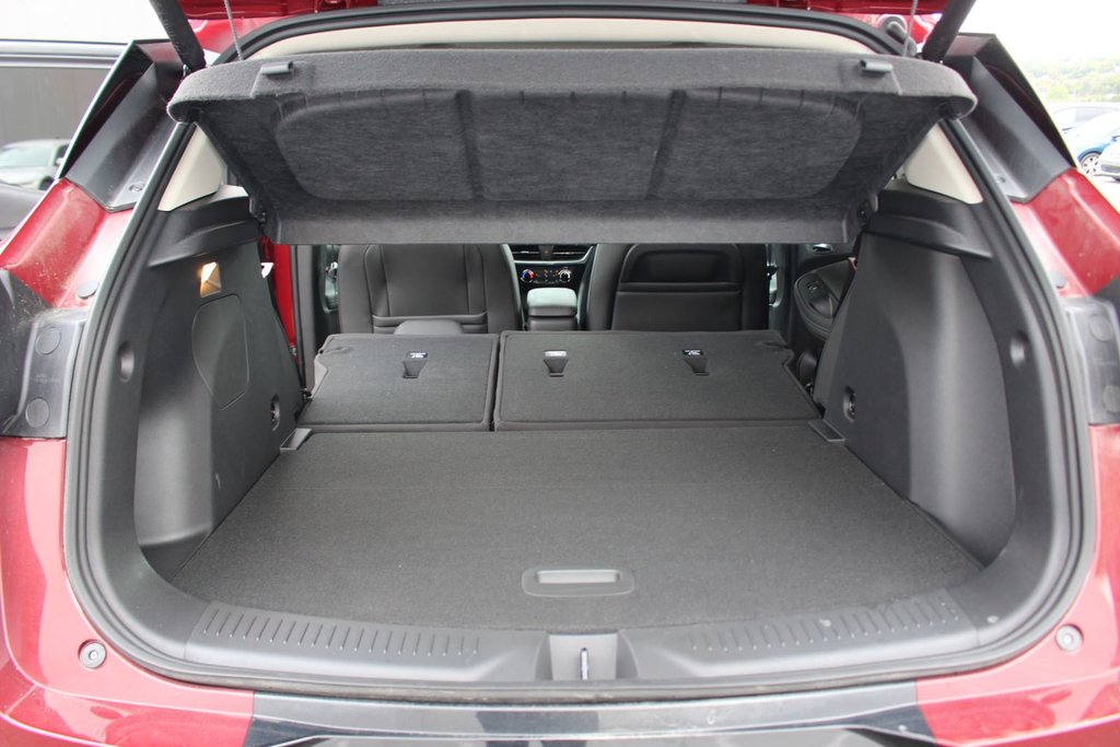 2024 Buick Encore GX Sport Touring | HtdSeats | Cam | Warranty to 2022 in Saint John, New Brunswick - 37 - w1024h768px