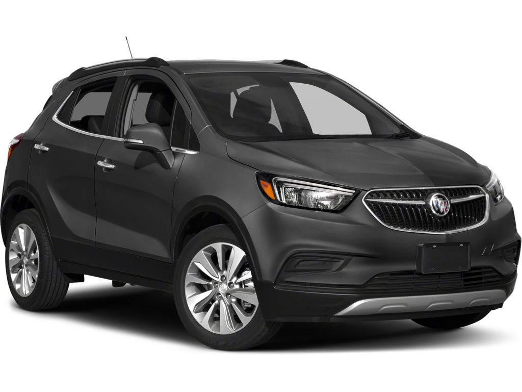 2017 Buick Encore in Antigonish, Nova Scotia - 1 - w1024h768px