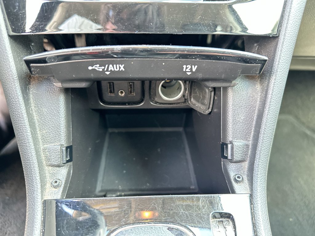 2018 Buick Encore Preferred | Cam | Lthr | HtdSeat | Bluetooth | Aux in Saint John, New Brunswick - 45 - w1024h768px