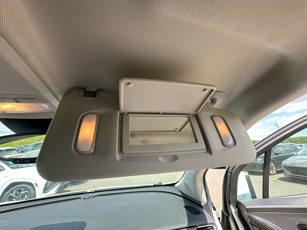 2018 Buick Encore Preferred | Cam | Lthr | HtdSeat | Bluetooth | Aux in Saint John, New Brunswick - 51 - w1024h768px