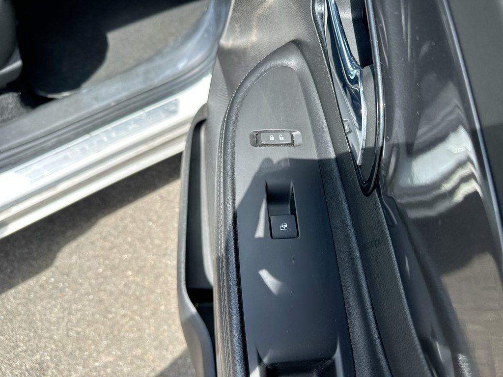 2018 Buick Encore Preferred | Cam | Lthr | HtdSeat | Bluetooth | Aux in Saint John, New Brunswick - 46 - w1024h768px