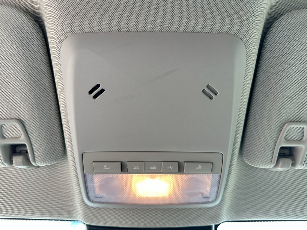 2018 Buick Encore Preferred | Cam | Lthr | HtdSeat | Bluetooth | Aux in Saint John, New Brunswick - 47 - w1024h768px