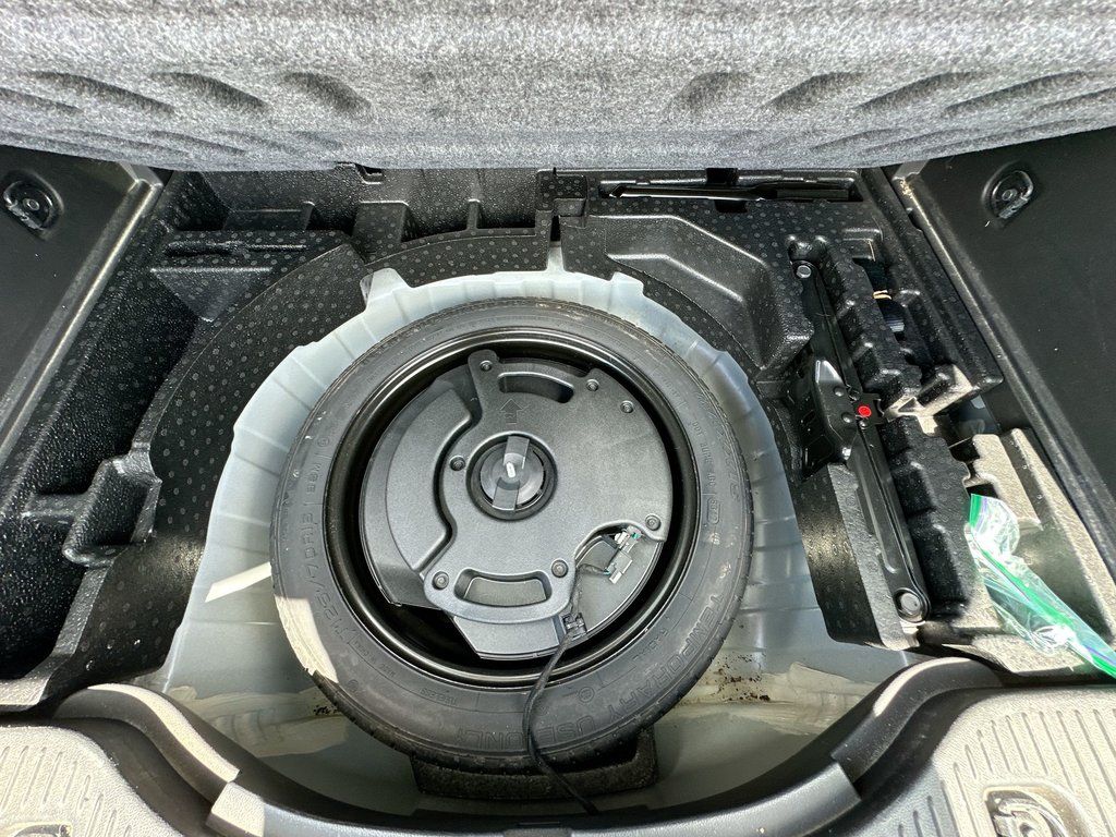 2018 Buick Encore Preferred | Cam | Lthr | HtdSeat | Bluetooth | Aux in Saint John, New Brunswick - 38 - w1024h768px
