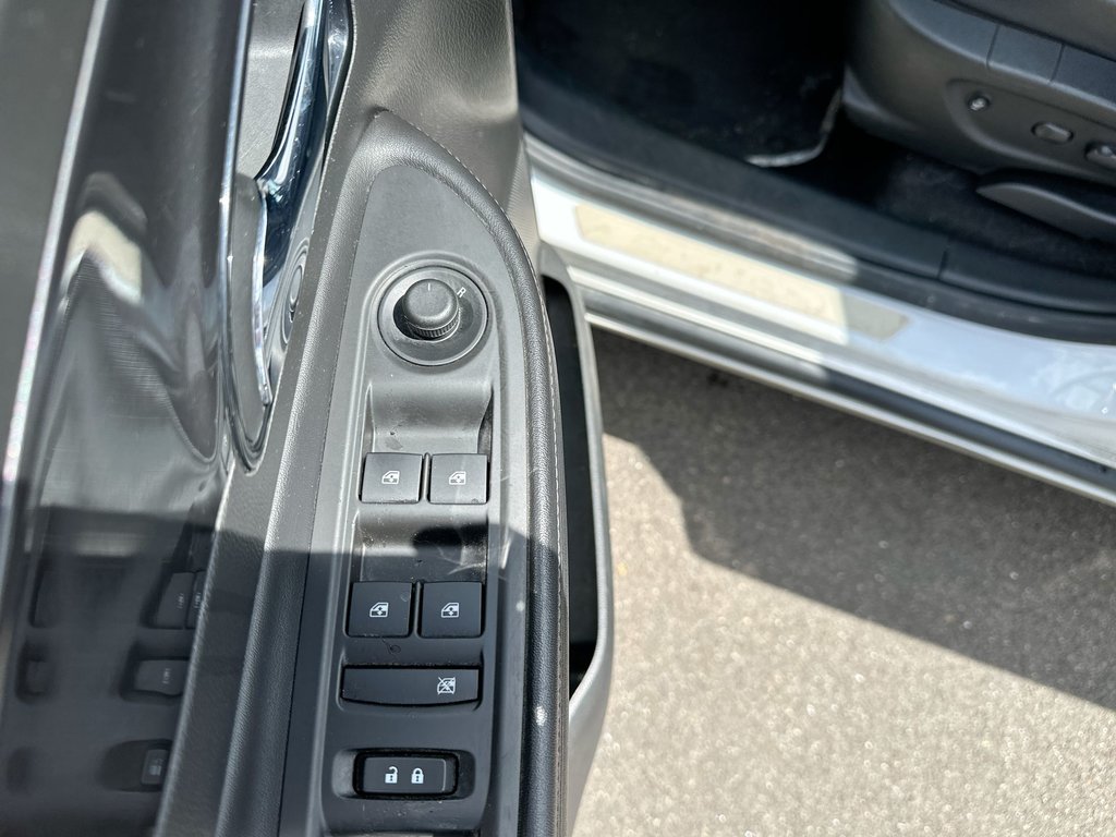 2018 Buick Encore Preferred | Cam | Lthr | HtdSeat | Bluetooth | Aux in Saint John, New Brunswick - 15 - w1024h768px