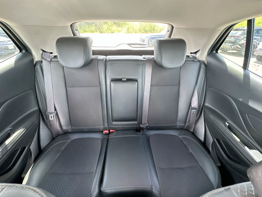 2018 Buick Encore Preferred | Cam | Lthr | HtdSeat | Bluetooth | Aux in Saint John, New Brunswick - 52 - w1024h768px