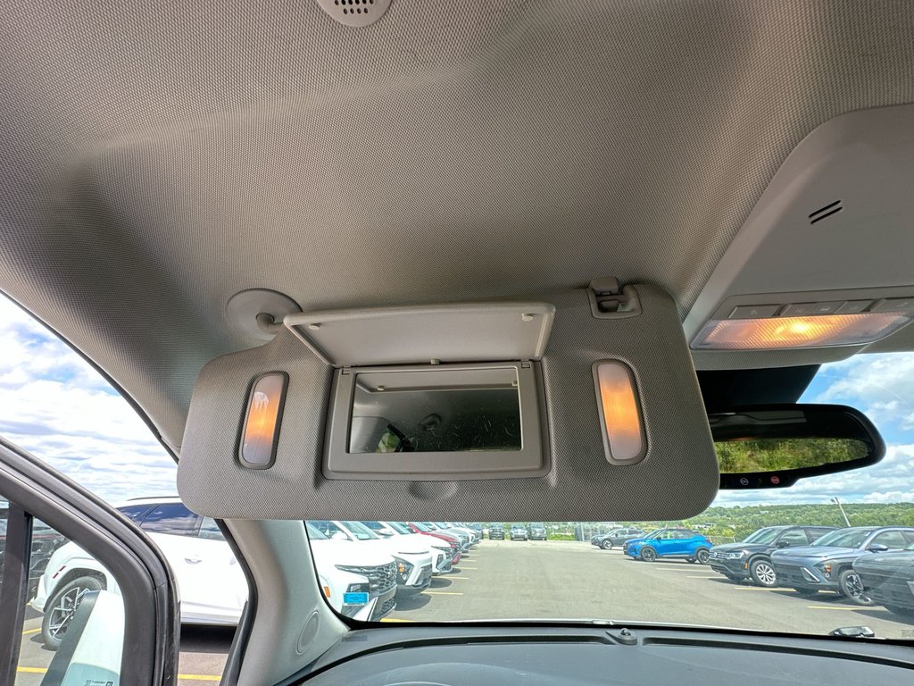 2018 Buick Encore Preferred | Cam | Lthr | HtdSeat | Bluetooth | Aux in Saint John, New Brunswick - 48 - w1024h768px