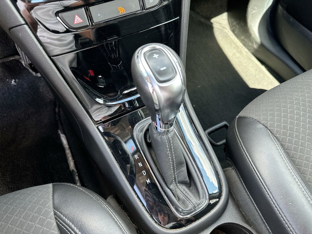 2018 Buick Encore Preferred | Cam | Lthr | HtdSeat | Bluetooth | Aux in Saint John, New Brunswick - 29 - w1024h768px