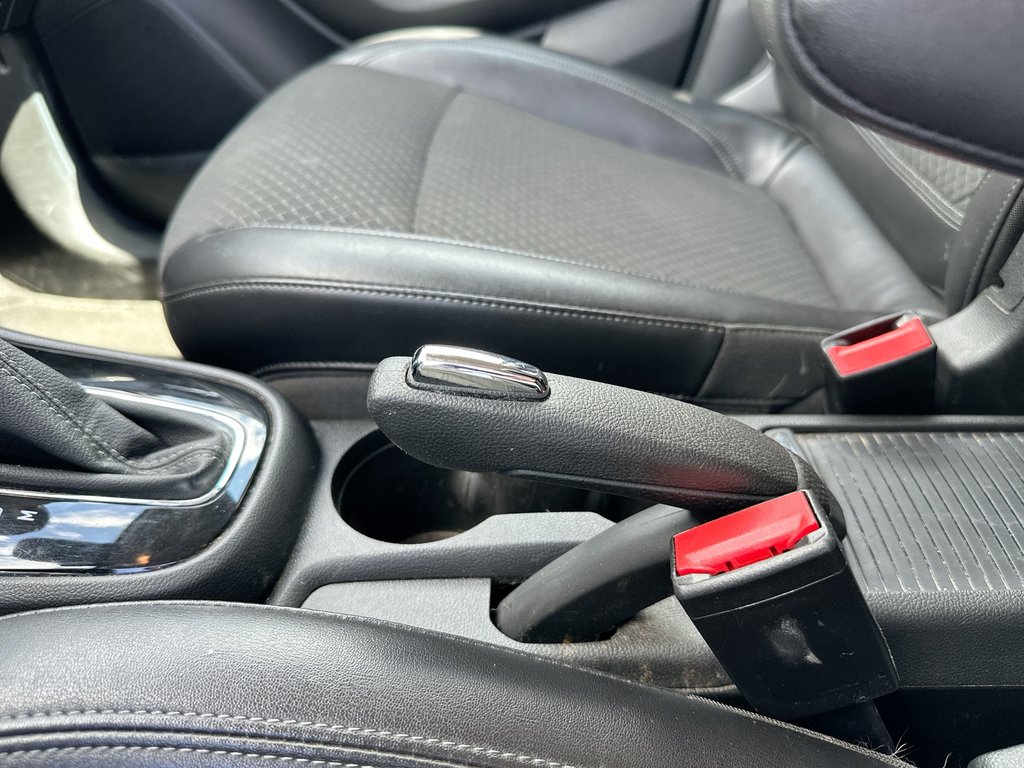 2018 Buick Encore Preferred | Cam | Lthr | HtdSeat | Bluetooth | Aux in Saint John, New Brunswick - 30 - w1024h768px