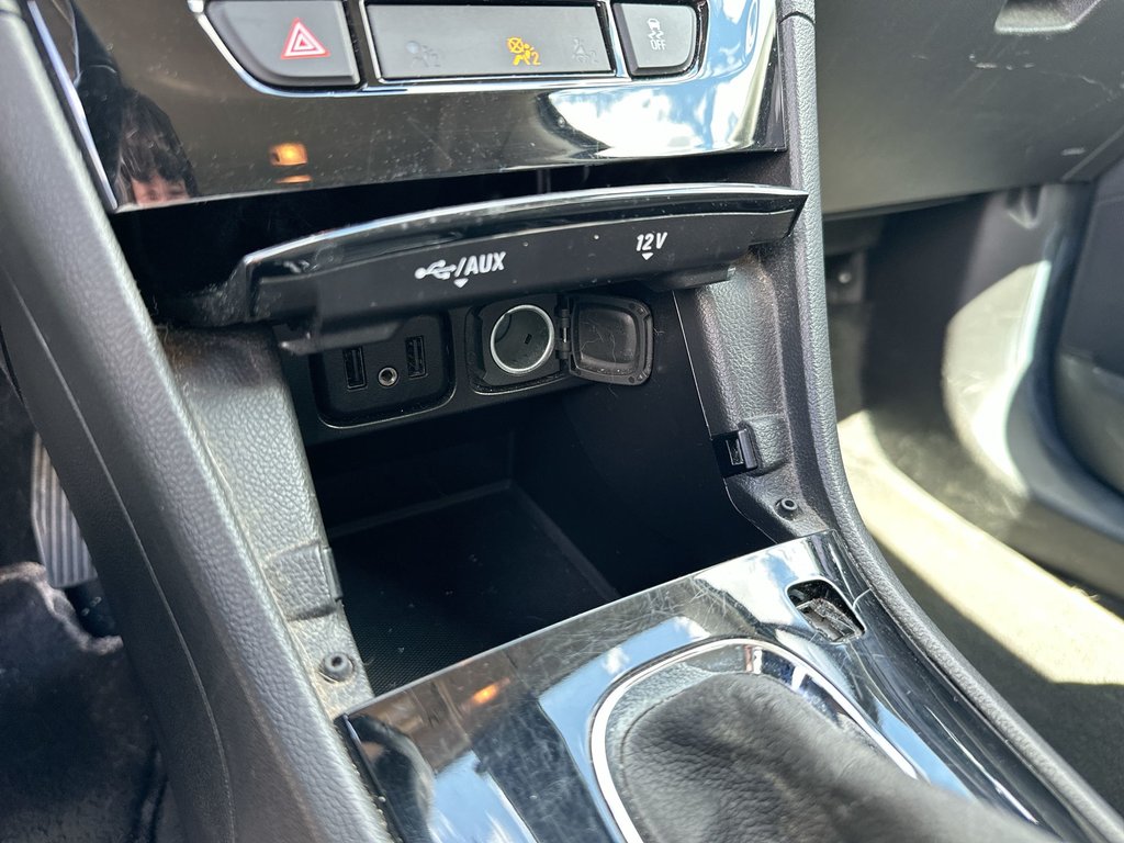 2018 Buick Encore Preferred | Cam | Lthr | HtdSeat | Bluetooth | Aux in Saint John, New Brunswick - 28 - w1024h768px