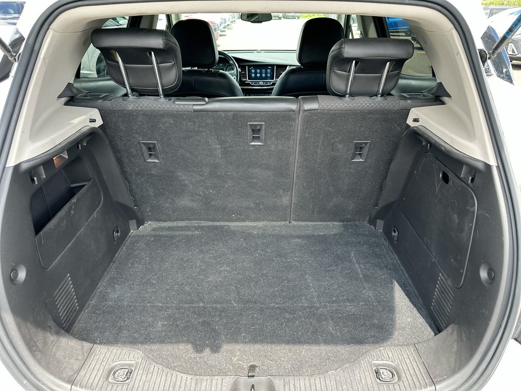 2018 Buick Encore Preferred | Cam | Lthr | HtdSeat | Bluetooth | Aux in Saint John, New Brunswick - 36 - w1024h768px