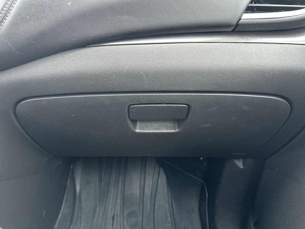 2019 Buick Encore Sport Touring | Cam | HtdSeat | Lthr | Bluetooth in Saint John, New Brunswick - 43 - w1024h768px