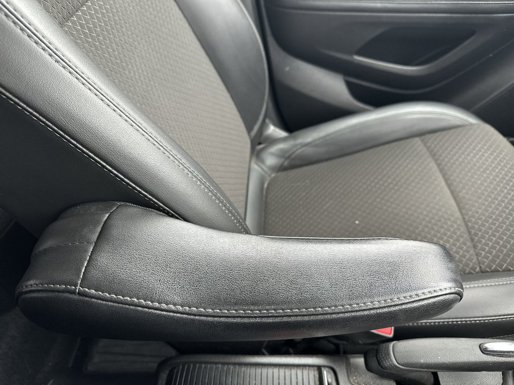 2019 Buick Encore Sport Touring | Cam | HtdSeat | Lthr | Bluetooth in Saint John, New Brunswick - 49 - w1024h768px